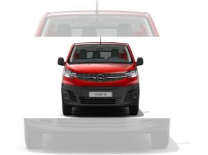 Opel Vivaro -e Kombi L 75kWh | SOFORT VERFÜGBAR | Privat