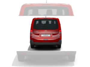 Opel Vivaro -e Kombi L 75kWh | SOFORT VERFÜGBAR | Privat