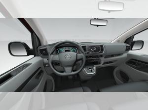 Opel Vivaro -e Kombi L 75kWh | SOFORT VERFÜGBAR | Privat