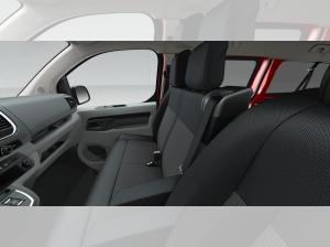 Opel Vivaro -e Kombi L 75kWh | SOFORT VERFÜGBAR | Privat