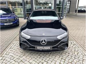 Mercedes-Benz EQE 350  AMG-Line + Digital Light + Distronic + Burmester + Multikontursitze