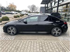 Mercedes-Benz EQE 350  AMG-Line + Digital Light + Distronic + Burmester + Multikontursitze