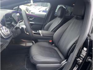 Mercedes-Benz EQE 350  AMG-Line + Digital Light + Distronic + Burmester + Multikontursitze