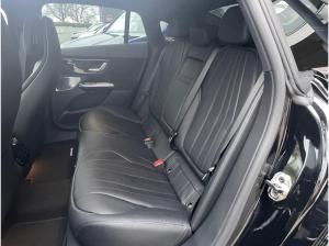 Mercedes-Benz EQE 350  AMG-Line + Digital Light + Distronic + Burmester + Multikontursitze