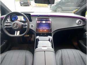 Mercedes-Benz EQE 350  AMG-Line + Digital Light + Distronic + Burmester + Multikontursitze