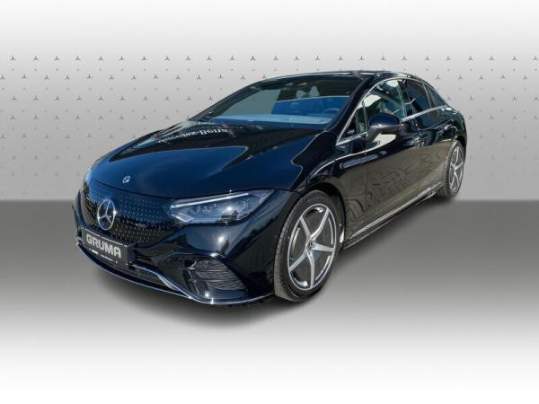 Foto - Mercedes-Benz EQE 350  AMG + Panoramadach + Digital Light + 360°-Kamera + Distronic + HeadUp-Display