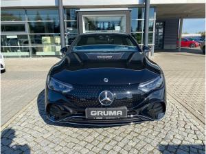 Mercedes-Benz EQE 350  AMG + Panoramadach + Digital Light + 360°-Kamera + Distronic + HeadUp-Display