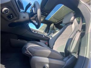 Mercedes-Benz EQE 350  AMG + Panoramadach + Digital Light + 360°-Kamera + Distronic + HeadUp-Display