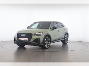 Audi SQ2 TFSI quattro S tronic AHK | MATRIX-LED