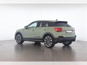 Audi SQ2 TFSI quattro S tronic AHK | MATRIX-LED