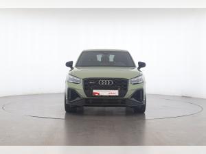 Audi SQ2 TFSI quattro S tronic AHK | MATRIX-LED