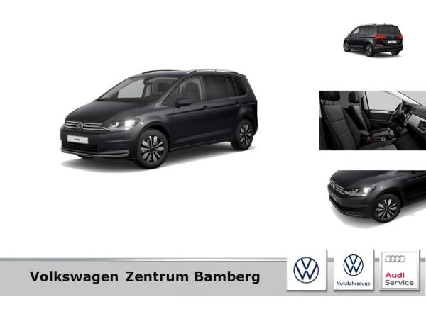 Volkswagen Touran MOVE 1.5 TSI