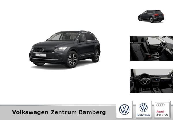 Volkswagen Tiguan MOVE 1.5 TSI