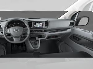 Toyota Proace Verso 2,0l L1 Meister *INKLUSIVE WARTUNG*