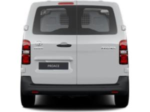 Toyota Proace Verso 2,0l L1 Meister *INKLUSIVE WARTUNG*