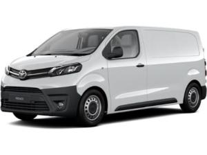 Toyota Proace Verso 2,0l L1 Meister *INKLUSIVE WARTUNG*