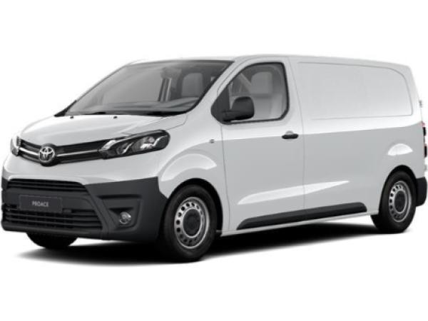Toyota Proace Verso 2,0l L1 Meister *INKLUSIVE WARTUNG*
