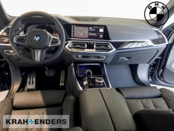 Foto - BMW X5 xDrive 30d M-Sportpaket Head-Up Panorama Parking Plus Driving Prof-Lagerwagen!!!
