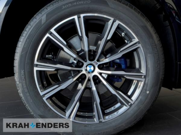 Foto - BMW X5 xDrive 30d M-Sportpaket Head-Up Panorama Parking Plus Driving Prof-Lagerwagen!!!