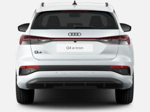 Audi Q4 e-tron 50 quattro verfügbar ab März 2024