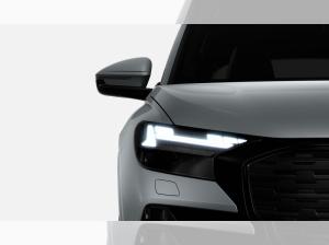 Audi Q4 e-tron 50 quattro verfügbar ab März 2024