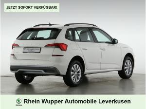 Skoda Kamiq Ambition 1.0 TSI 81 KW (110 PS) 6-Gang  ab mtl. € 209,- LED PDC KLIMAANLAGE