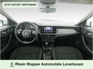 Skoda Kamiq Ambition 1.0 TSI 81 KW (110 PS) 6-Gang  ab mtl. € 209,- LED PDC KLIMAANLAGE