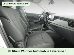 Skoda Kamiq Ambition 1.0 TSI 81 KW (110 PS) 6-Gang  ab mtl. € 209,- LED PDC KLIMAANLAGE