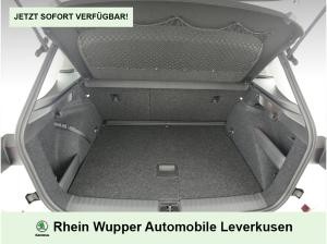 Skoda Kamiq Ambition 1.0 TSI 81 KW (110 PS) 6-Gang  ab mtl. € 209,- LED PDC KLIMAANLAGE