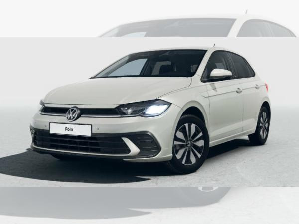 Volkswagen Polo MOVE 1,0 l 59 kW (80 PS) 5-Gang *SCHERER-SONDERLEASING*