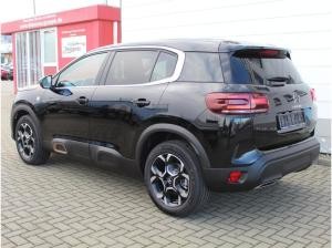 Citroën C5 Aircross C-SERIES HDI130EAT KEYLESS NAVI KAMERA Drive Assist