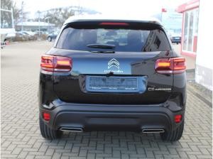 Citroën C5 Aircross C-SERIES HDI130EAT KEYLESS NAVI KAMERA Drive Assist