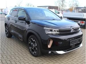Citroën C5 Aircross C-SERIES HDI130EAT KEYLESS NAVI KAMERA Drive Assist
