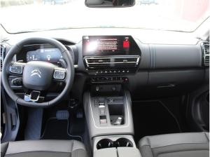 Citroën C5 Aircross C-SERIES HDI130EAT KEYLESS NAVI KAMERA Drive Assist