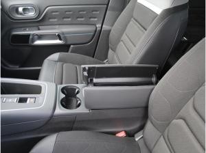 Citroën C5 Aircross C-SERIES HDI130EAT KEYLESS NAVI KAMERA Drive Assist