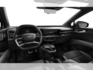 Audi Q4 e-tron 50 quattro verfügbar ab März 2024