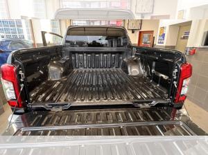 Mitsubishi L200 TOP