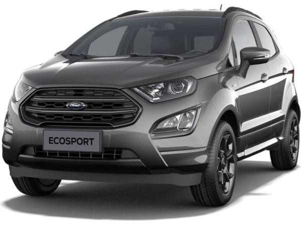 Foto - Ford EcoSport ST-Line ❗️ SOFORT VERFÜGBAR ❗️ Lagerfahrzeug ❗️ für Privat- & Gewerbekunden ❗️