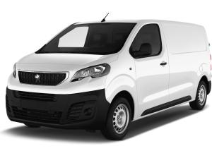 Peugeot Expert Kastenwagen Standard 1.5 Blue HDI 100