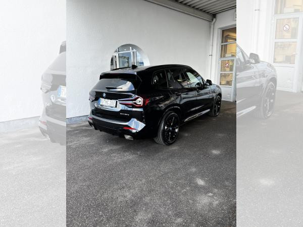 Foto - BMW X3 Hybrid