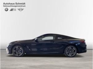 BMW M850 i xDrive Sitzbelüftung*360 Kamera*Integral*M Technik Paket*