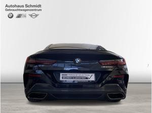 BMW M850 i xDrive Sitzbelüftung*360 Kamera*Integral*M Technik Paket*