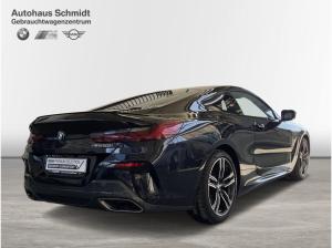 BMW M850 i xDrive Sitzbelüftung*360 Kamera*Integral*M Technik Paket*