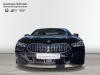 Foto - BMW M850 i xDrive Sitzbelüftung*360 Kamera*Integral*M Technik Paket*