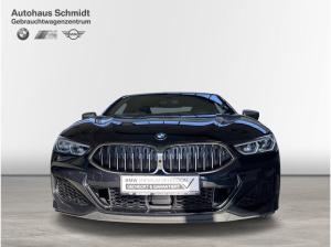 BMW M850 i xDrive Sitzbelüftung*360 Kamera*Integral*M Technik Paket*