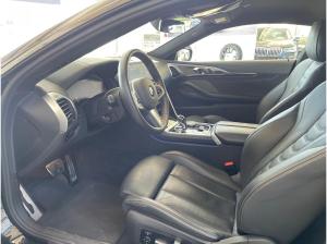 BMW M850 i xDrive Sitzbelüftung*360 Kamera*Integral*M Technik Paket*