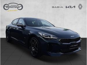 Kia Stinger 3.3 GT Pano Velour Performance inkl. Wartung