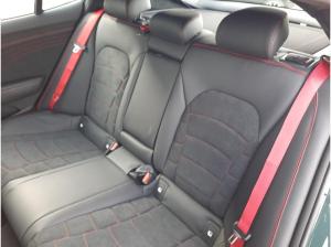 Kia Stinger 3.3 GT Pano Velour Performance inkl. Wartung