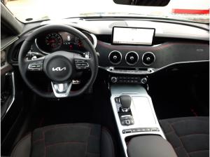 Kia Stinger 3.3 GT Pano Velour Performance inkl. Wartung