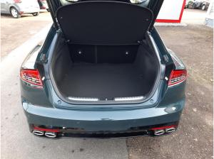 Kia Stinger 3.3 GT Pano Velour Performance inkl. Wartung